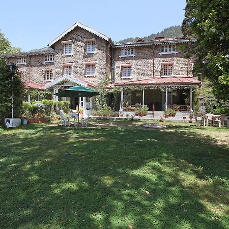 Chevron Fairhavens, Nainital Hotell Exteriör bild