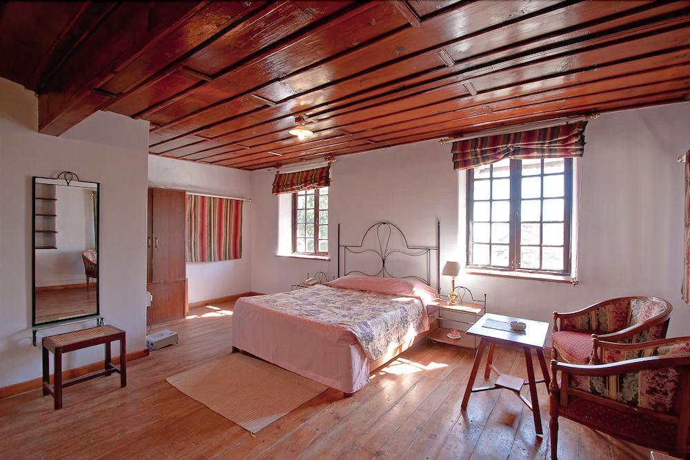 Chevron Fairhavens, Nainital Hotell Exteriör bild