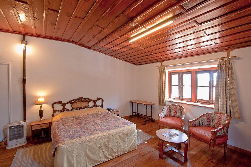 Chevron Fairhavens, Nainital Hotell Exteriör bild